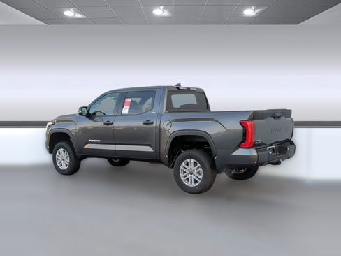 New 2025 Toyota Tundra SR5 image 2