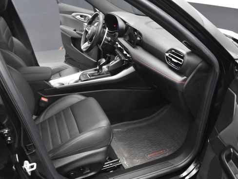 Used 2024 Dodge Hornet R/T Plus w/ Tech Pack Plus w/o Parking AWD/4WD image 25