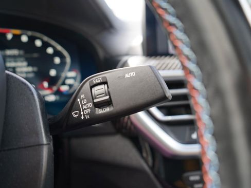 Used 2023 BMW X4 M Sports Activity Coupe w/ Competition Package image 29