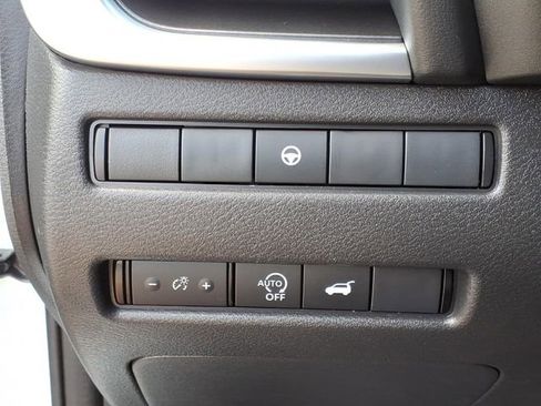 Used 2024 Nissan Rogue SV AWD/4WD image 18