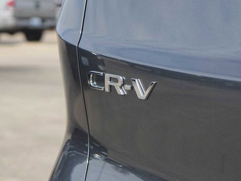 Used 2026 Honda CR-V EX image 8
