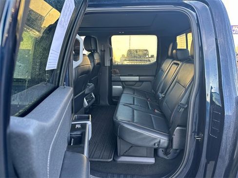 Certified 2024 Ford F250 Lariat w/ Lariat Ultimate Package image 23