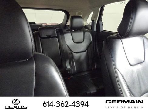 Used 2019 Ford Edge Titanium w/ Cold Weather Package image 20