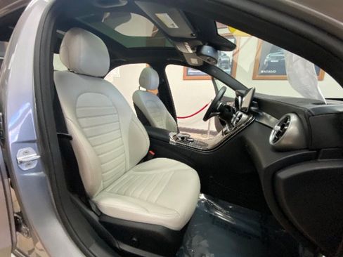 Used 2015 Mercedes-Benz C 400 4MATIC w/ Multimedia Package image 13
