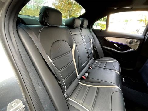Certified 2021 Mercedes-Benz C 63 AMG S image 29