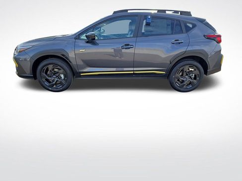 New 2026 Subaru Crosstrek 2.5i Sport image 4