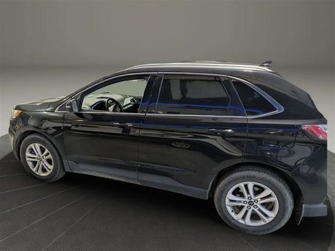 Used 2020 Ford Edge SEL image 2