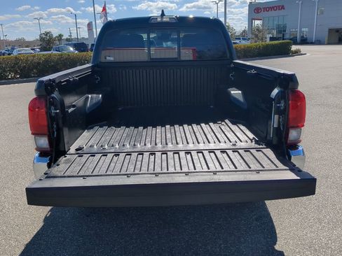 Used 2023 Toyota Tacoma SR5 image 20