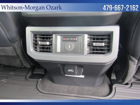 New 2026 Ford F250 Lariat w/ Tremor Off-Road Package image 26