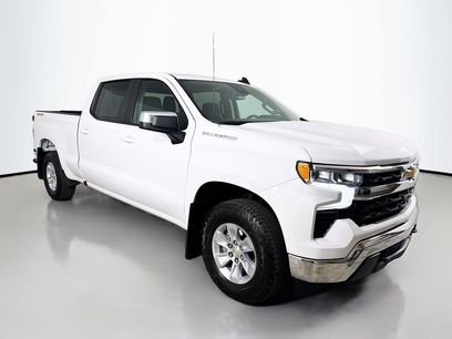 Used 2023 Chevrolet Silverado 1500 LT w/ Work Truck Package
