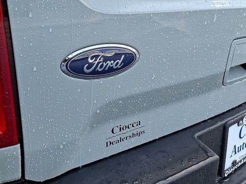 Certified 2023 Ford Bronco Sport Outer Banks w/ Tech Package AWD/4WD image 31