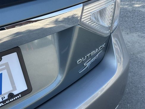 Used 2009 Subaru Impreza Outback Sport AWD/4WD image 44