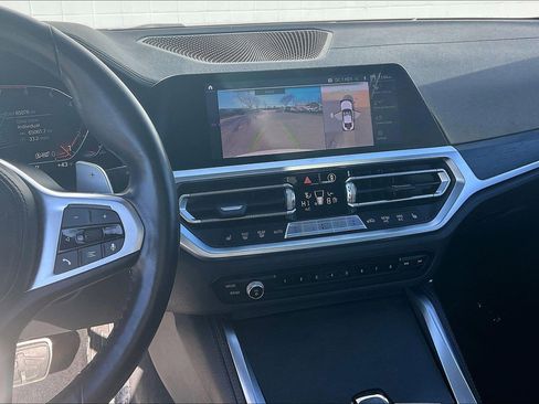 Used 2021 BMW 430i xDrive Coupe w/ M Sport Package image 7