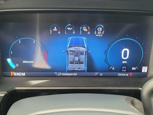 Used 2023 Ford F250 Lariat w/ Lariat Ultimate Package AWD/4WD image 23