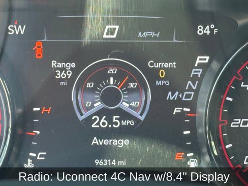 Used 2022 Dodge Charger GT w/ Plus Group RWD image 17