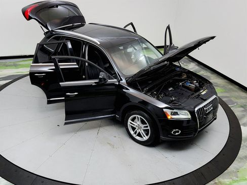 Used 2016 Audi Q5 2.0T Premium Plus w/ Technology Package image 36