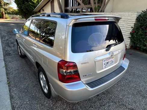 Used 2007 Toyota Highlander Sport image 22
