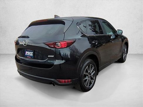 Used 2018 MAZDA CX-5 Touring image 5