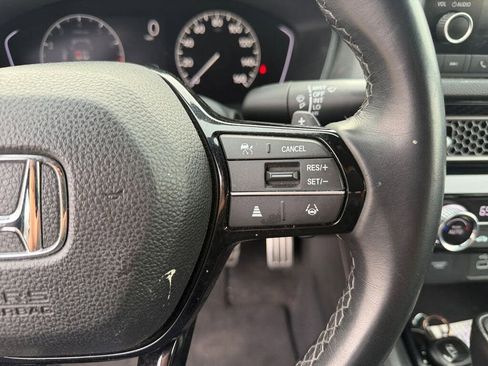 Used 2023 Honda Civic Sport image 18