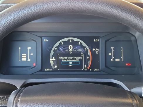 Certified 2025 Toyota Tacoma SR RWD image 27