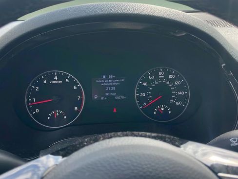 Used 2022 Kia Seltos Nightfall Edition AWD/4WD image 10