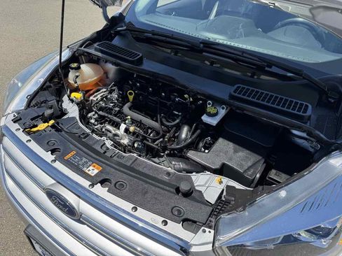 Used 2019 Ford Escape SEL AWD/4WD image 41