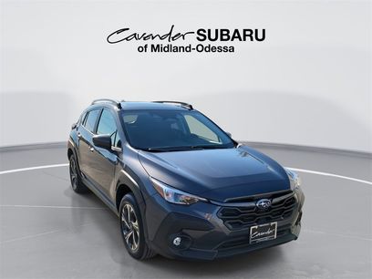 New 2025 Subaru Crosstrek 2.5i Premium
