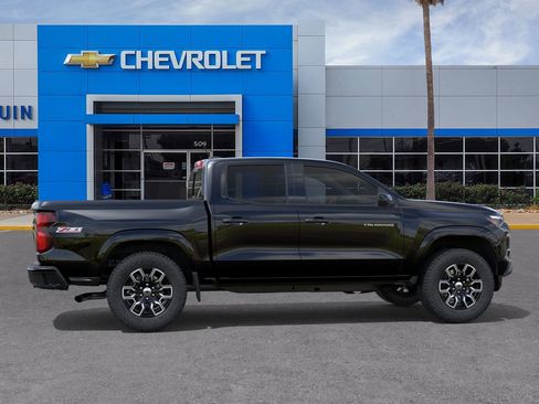 New 2026 Chevrolet Colorado Z71 w/ Z71 Convenience Package 2 image 5