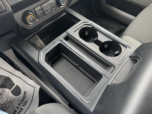 Used 2019 Ford F150 XL w/ Equipment Group 101A Mid image 14