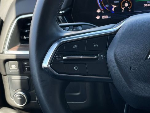 Certified 2025 Chevrolet Tahoe LT image 14