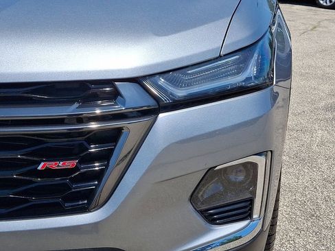 Certified 2023 Chevrolet Traverse RS AWD/4WD image 11