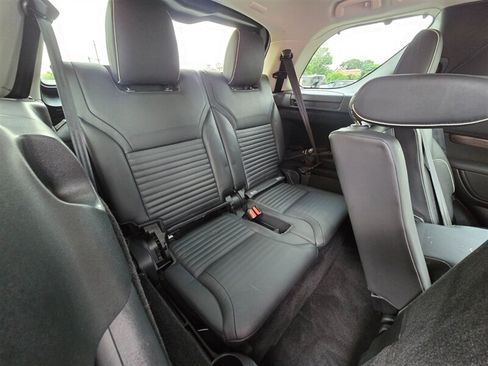 Used 2020 Land Rover Discovery HSE AWD/4WD image 19