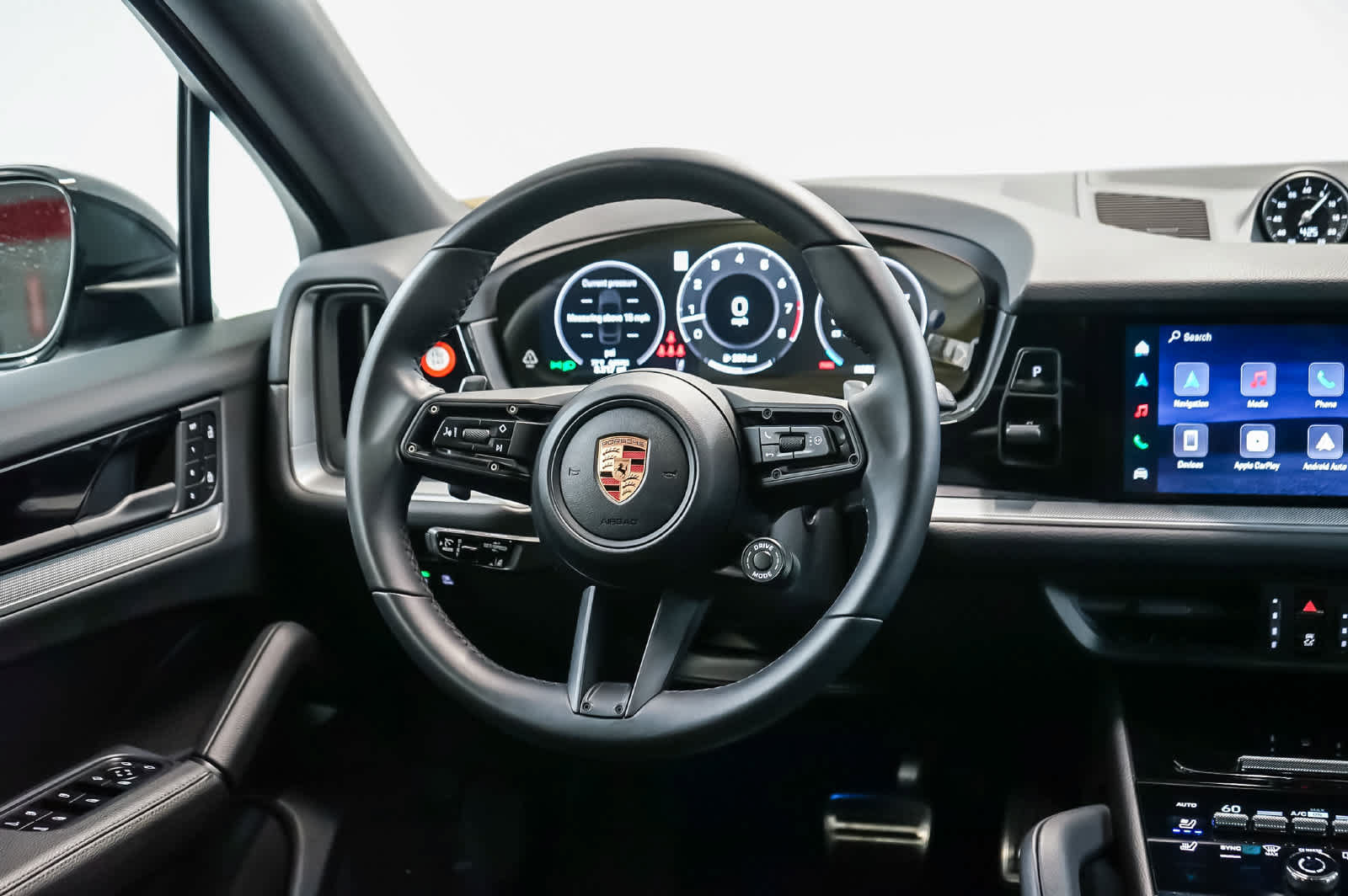 Certified 2026 Porsche Cayenne S AWD/4WD image 21