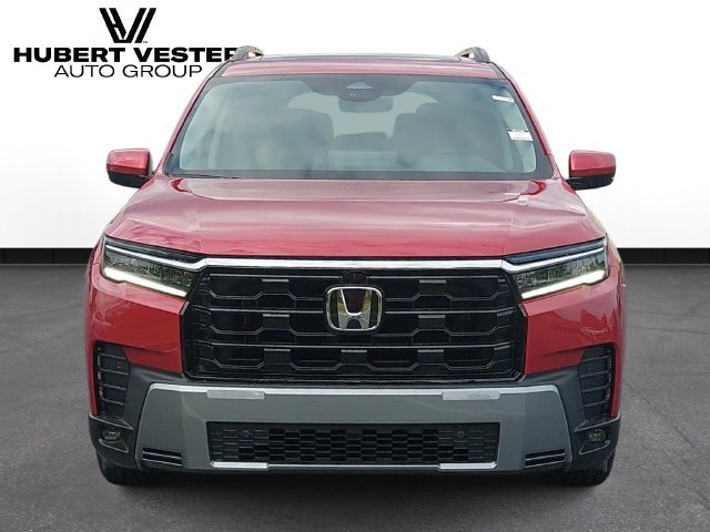 New 2026 Honda Pilot Elite image 3