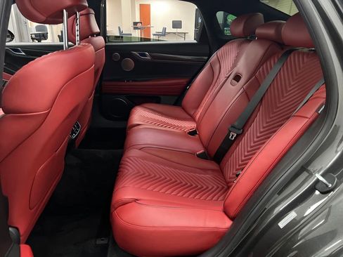 Used 2024 Genesis G80 3.5T Sport image 27