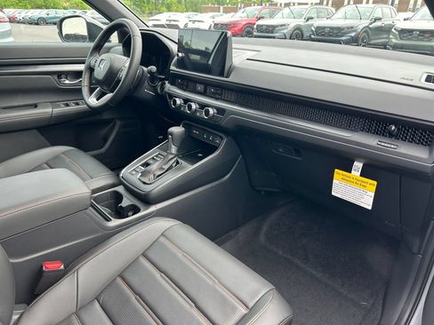New 2026 Honda CR-V Sport-L image 23
