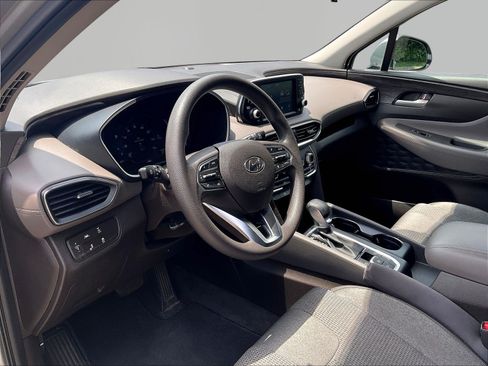 Used 2020 Hyundai Santa Fe SEL AWD/4WD image 17