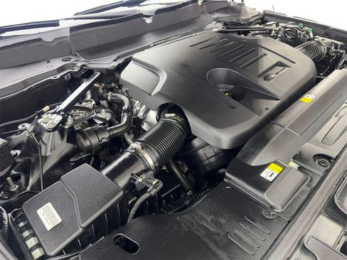 Used 2021 Land Rover Range Rover Sport HSE Silver Edition image 79