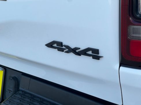 Used 2022 RAM 1500 TRX w/ TRX Level 2 Equipment Group AWD/4WD image 20