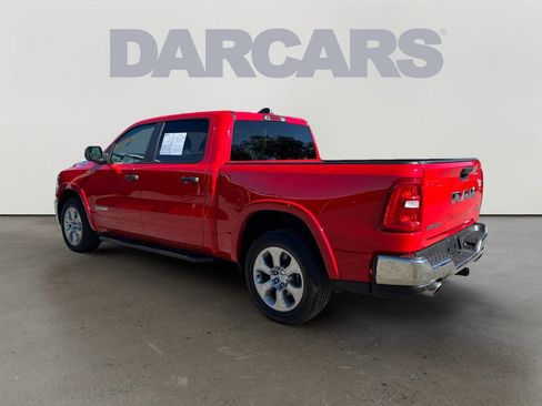 Used 2025 RAM 1500 Big Horn image 5