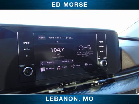 Used 2023 Kia Carnival LX image 27