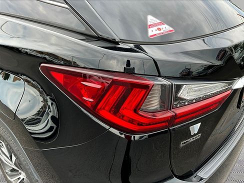 Used 2017 Lexus RX 350 FWD w/ Premium Package image 23