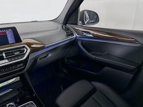 Used 2022 BMW X3 xDrive30i w/ Convenience Package w/ZPA image 31