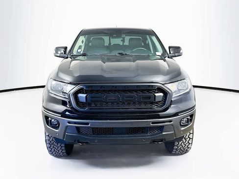 Certified 2022 Ford Ranger Lariat w/ Tremor Off-Road Package image 6