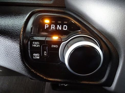 Certified 2024 RAM 2500 Big Horn w/ Bed Utility Group image 11