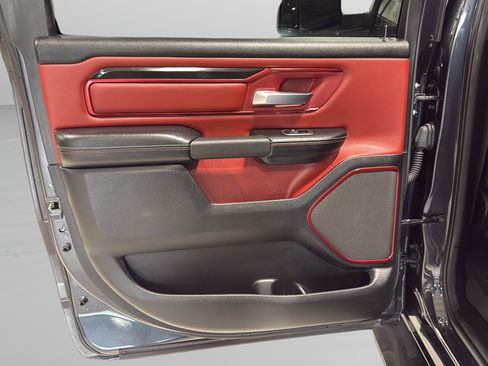 Used 2020 RAM 1500 Rebel w/ Rebel Level 2 Equipment Group AWD/4WD image 20