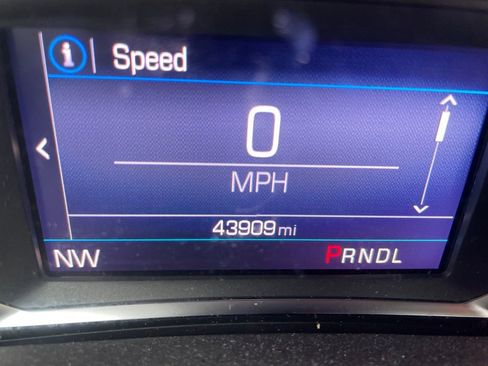 Used 2023 Chevrolet Equinox RS AWD/4WD image 22