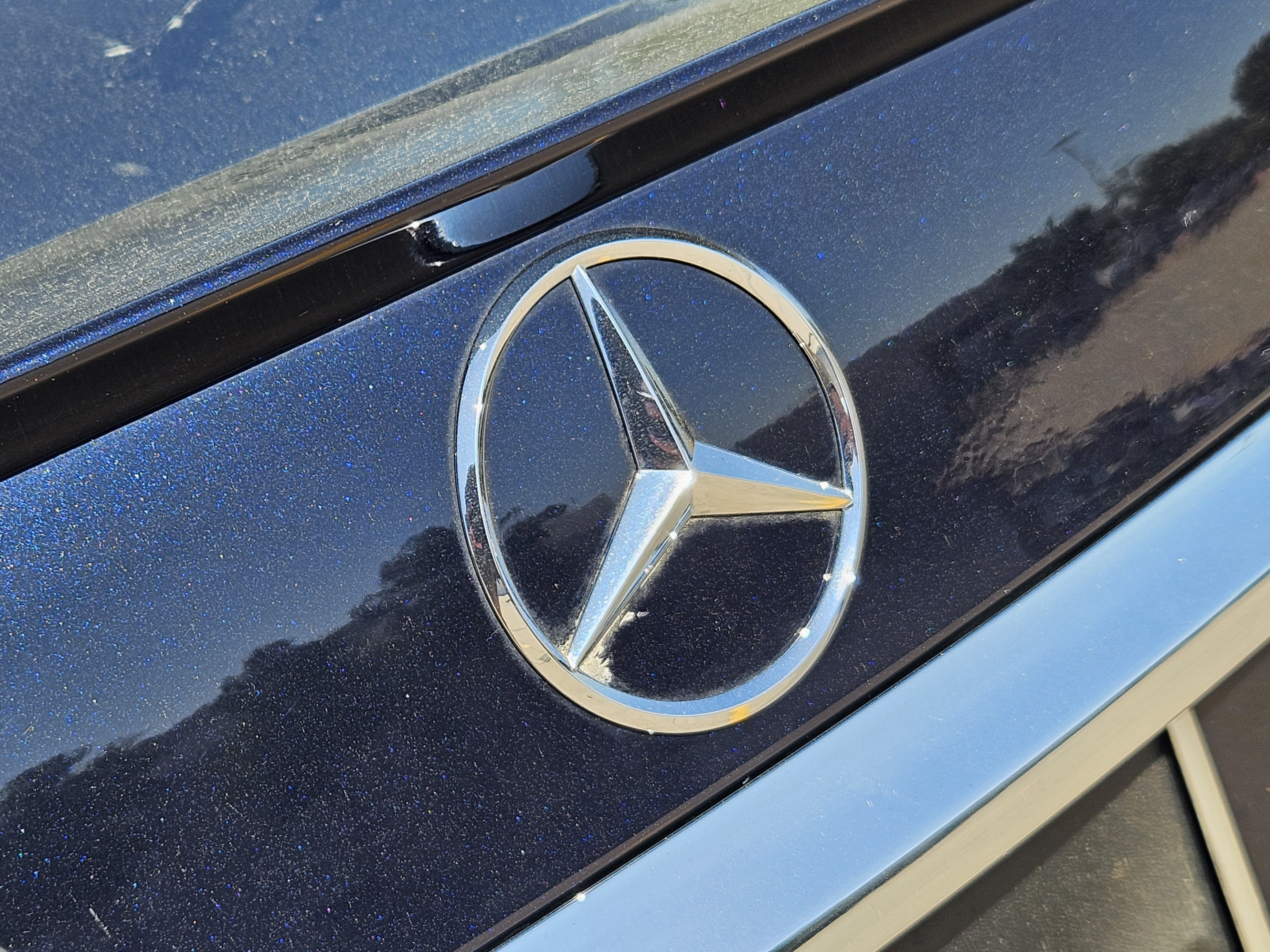 Certified 2022 Mercedes-Benz E 350 Sedan image 27