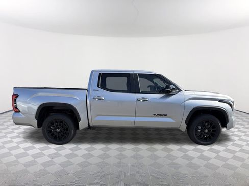 New 2026 Toyota Tundra Limited w/ Nightshade Package AWD/4WD image 8