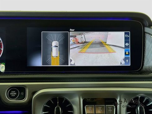 Used 2019 Mercedes-Benz G 550 image 19